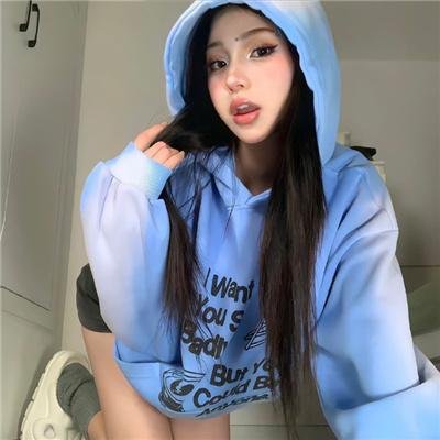 女人的面孔